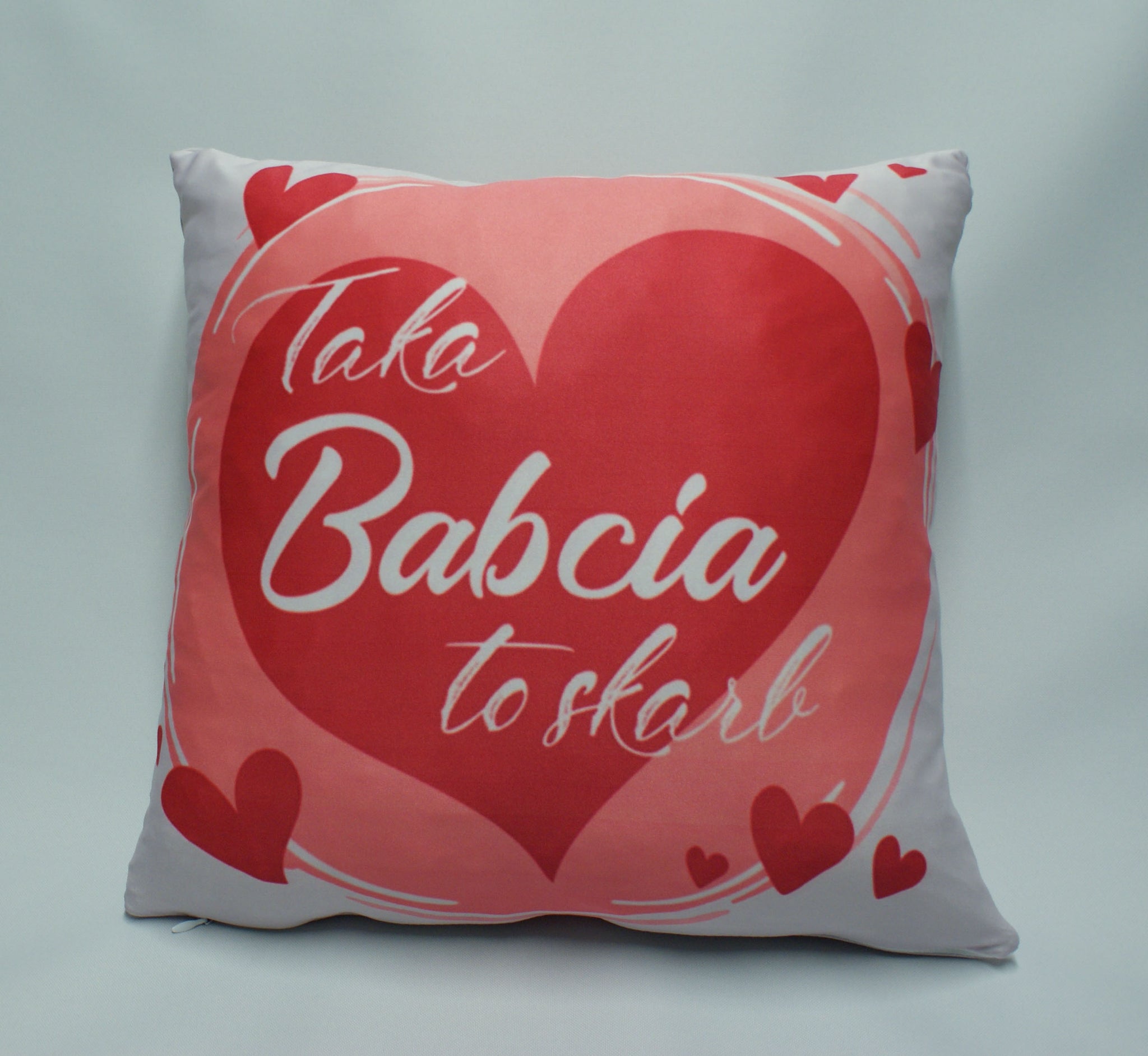 Poduszka dla Babci